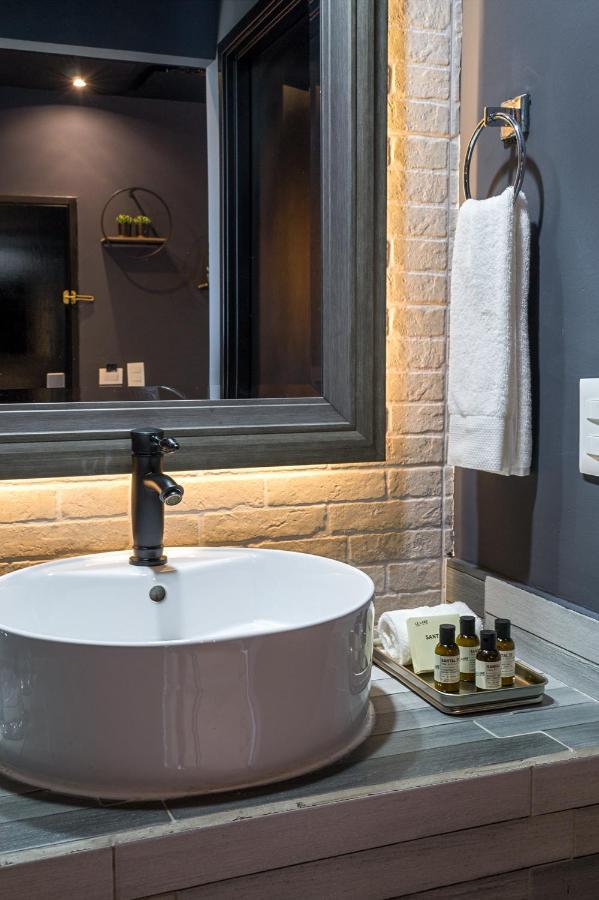 ריינוסה Hotel Posada San Antonio מראה חיצוני תמונה