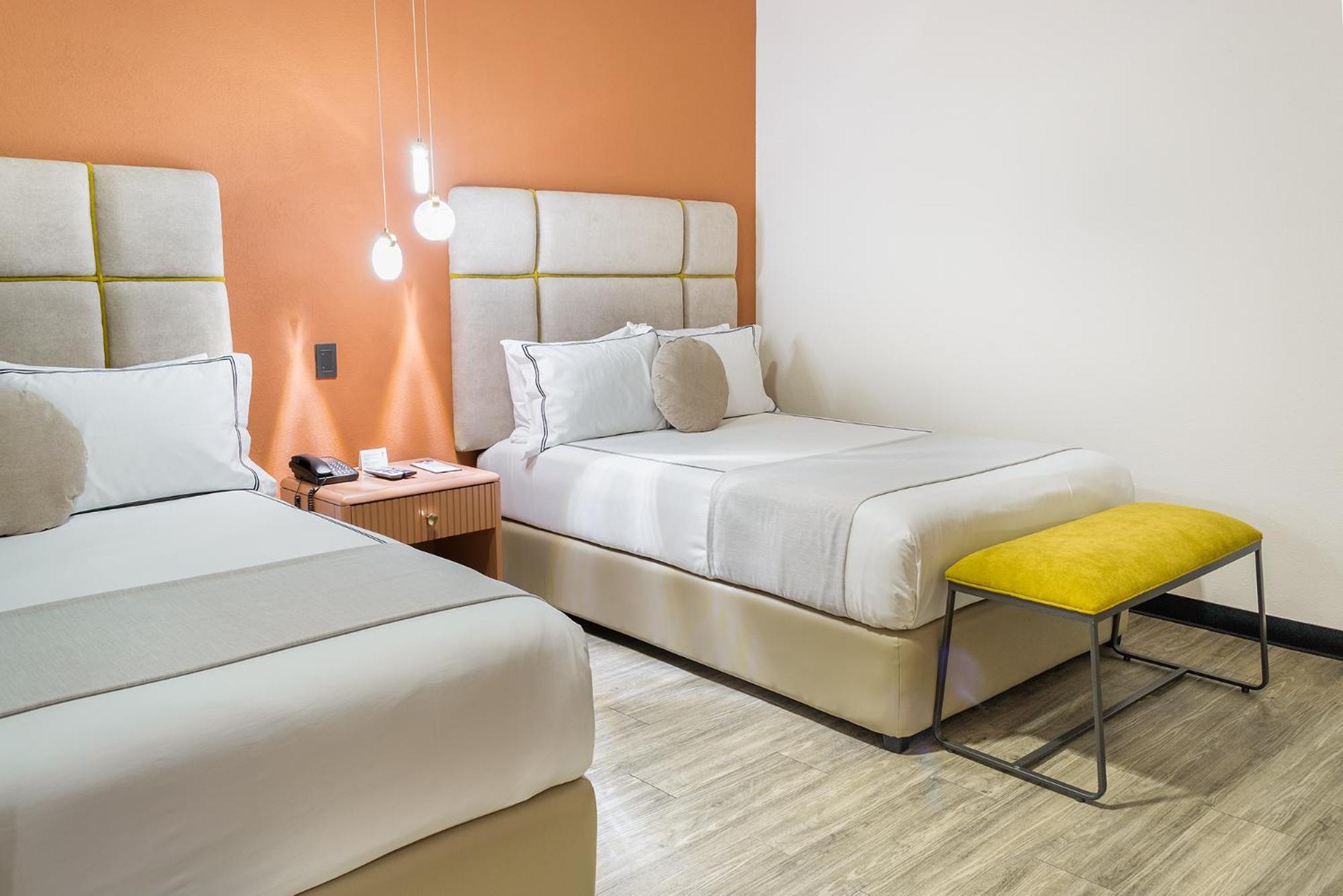 ריינוסה Hotel Posada San Antonio מראה חיצוני תמונה