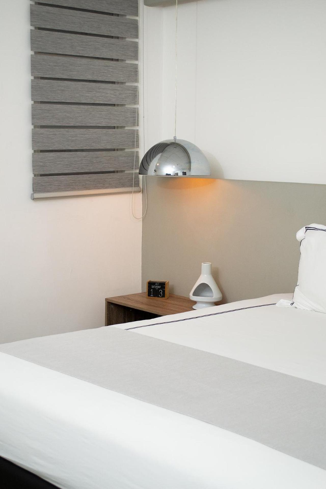 ריינוסה Hotel Posada San Antonio מראה חיצוני תמונה